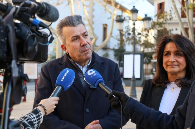 CODELOR se suma a la celebración del 'Día de los enamorados' con una nueva campaña de fidelización y promoción del comercio local - 4, Foto 4