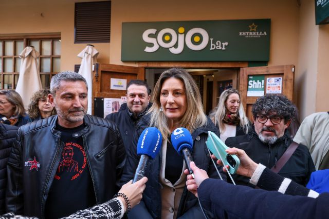 Lorca acoge la IV Convivencia homenaje organizada por la Asociación Cultural Amigos de José Alberto Lario Bastida 'El Flori' - 1, Foto 1