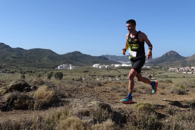 Inscripciones abiertas para la carrera por montaña Alumbres Sport - 1, Foto 1