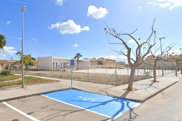 Los vecinos de La Aparecida contarán con un nuevo local social de 350 metros cuadrados junto a la guardería municipal - 1, Foto 1