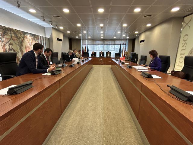 El Hemiciclo reformado reabre sus puertas la próxima semana - 2, Foto 2