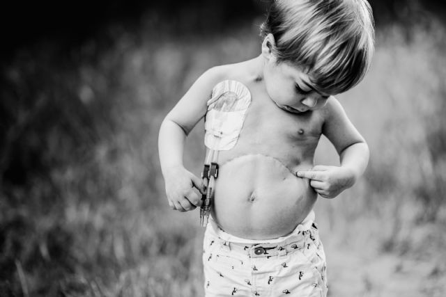 Cinfa convoca la VII edición de su certamen fotográfico solidario ´La mirada del paciente´ - 2, Foto 2