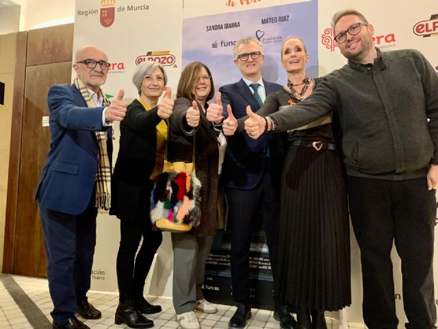 Pedreño resalta la importancia de visibilizar las necesidades de los pacientes oncológicos en las fases posteriores al tratamiento médico - 1, Foto 1