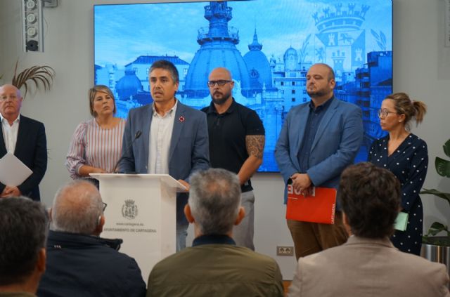 MC: La errática Arroyo presenta iniciativas de MC con 8 años de retraso - 1, Foto 1