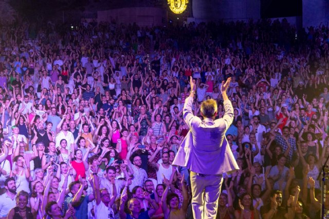 La Mar de Músicas cumple 30 años realizando un Especial Corea del Sur - 1, Foto 1