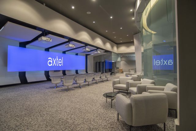 Axtel reporta resultados - 3, Foto 3