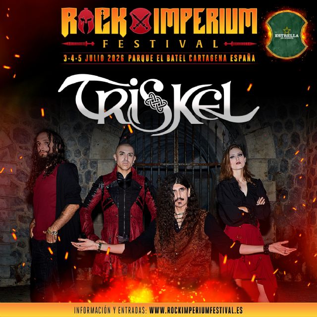 Triskel desata la furia del kraken al son de resaca en alta mar, su nuevo single - 3, Foto 3