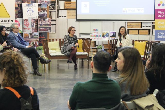 Si crees en el impacto social, CREAS - 3, Foto 3