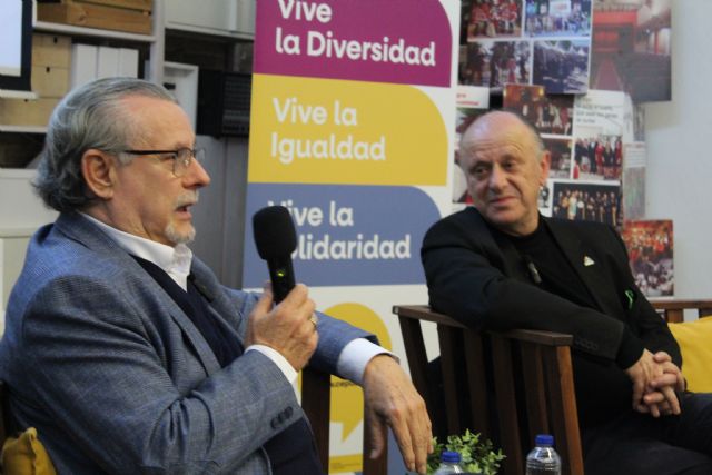 Si crees en el impacto social, CREAS - 4, Foto 4