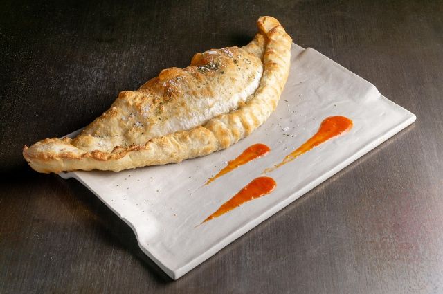 Día de la pizza: dos recetas protagonistas en los italianos del grupo le cocó - 3, Foto 3