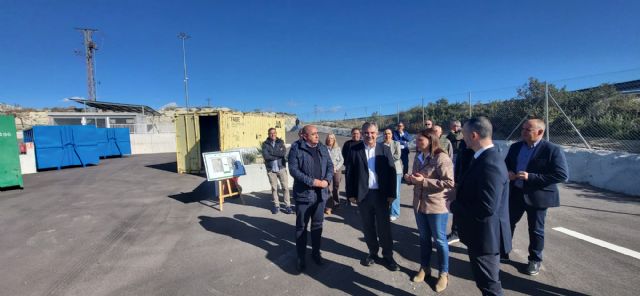 La Comunidad impulsa y refuerza la red regional de ecoparques con más de 5,1 millones en 25 municipios - 2, Foto 2