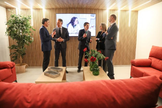 Poncemar inaugura la primera residencia intergeneracional cohousing de nuestro país en la que convivirán personas sénior y junior - 2, Foto 2