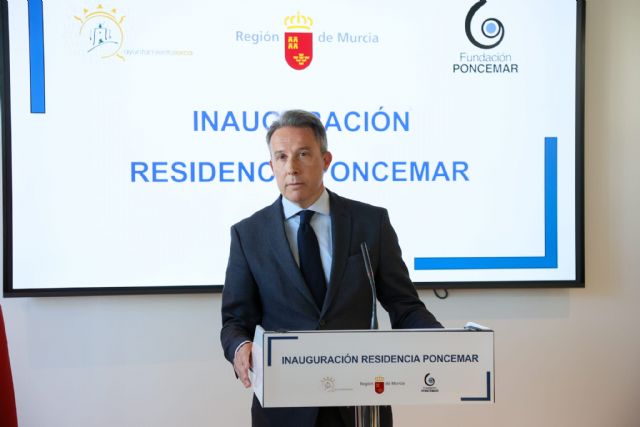 Poncemar inaugura la primera residencia intergeneracional cohousing de nuestro país en la que convivirán personas sénior y junior - 3, Foto 3