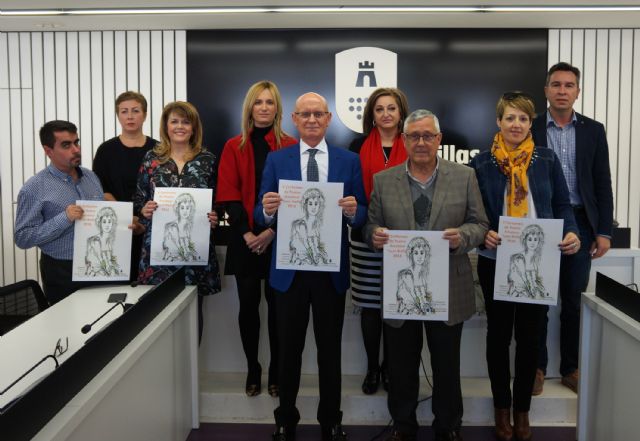 El V Certamen Juan Baño de teatro amateur de Las Torres de Cotillas repartirá casi 2.000 euros en premios - 3, Foto 3