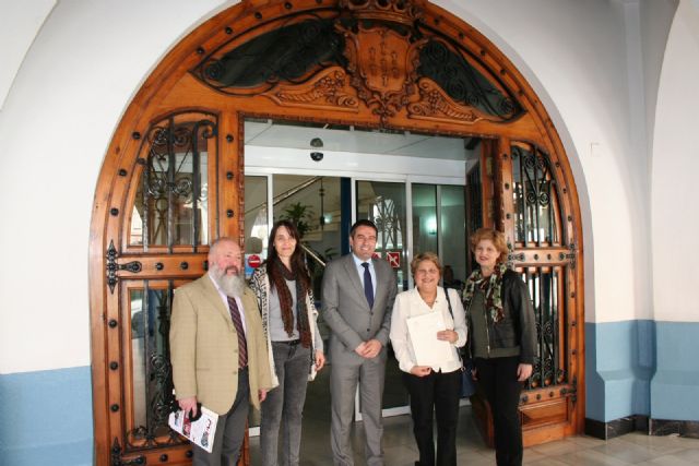 Alcantarilla entrega el martes sus Premios de la Mujer - 1, Foto 1