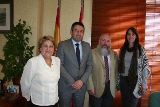 Alcantarilla entrega el martes sus Premios de la Mujer - 2, Foto 2