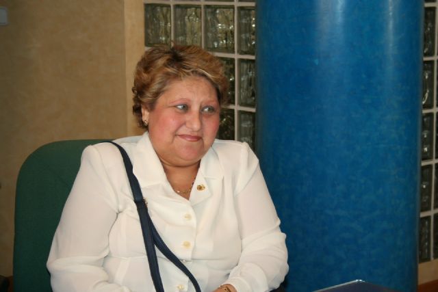 Alcantarilla entrega el martes sus Premios de la Mujer - 3, Foto 3