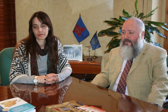 Alcantarilla entrega el martes sus Premios de la Mujer - 4, Foto 4