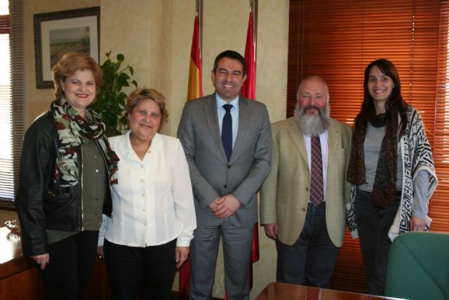 Alcantarilla entrega el martes sus Premios de la Mujer - 5, Foto 5