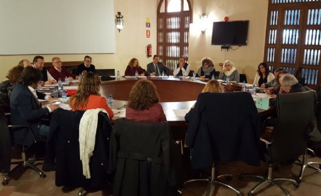El Colegio de Periodistas llevará el Compromiso Público por el Empleo y la Profesión Periodística a Gobierno, Asamblea y ayuntamientos de la Región - 1, Foto 1