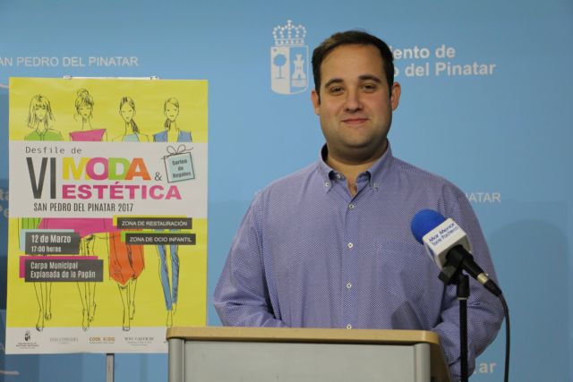 El VI desfile de Moda y Estética mostrará las tendencias para la primavera-verano 2017 - 1, Foto 1