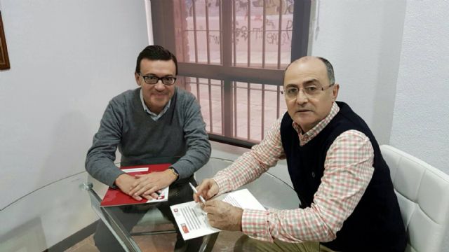 La FMRM firma un acuerdo con la UM para dar servicio económico y financiero a los ayuntamiento de la Región - 1, Foto 1