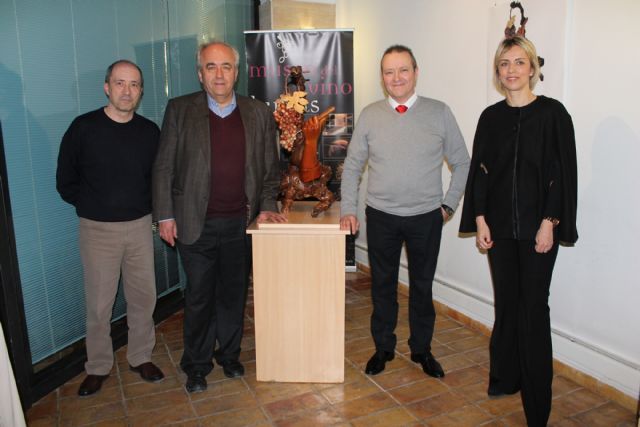 Vinarte arranca con fuerza - 1, Foto 1