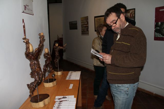 Vinarte arranca con fuerza - 2, Foto 2