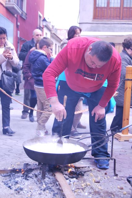 Vinarte arranca con fuerza - 3, Foto 3