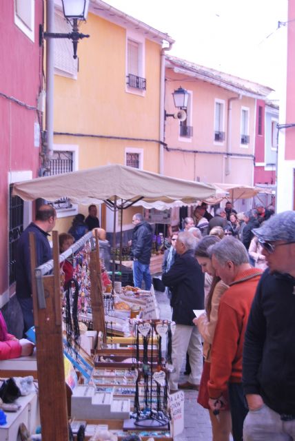 Vinarte arranca con fuerza - 5, Foto 5