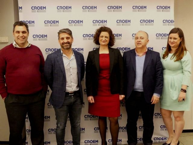 La Comunidad publica la próxima semana la convocatoria de exámenes de controladores de acceso a locales públicos - 1, Foto 1