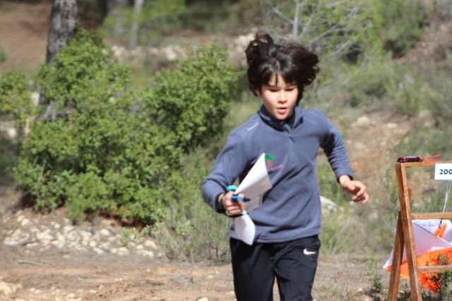 El club Totana-O sigue cosechando buenos resultados en la liga sureste, Foto 6