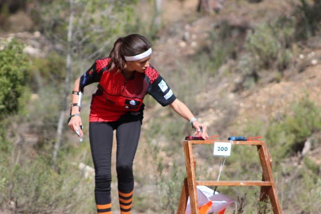 El club Totana-O sigue cosechando buenos resultados en la liga sureste, Foto 8