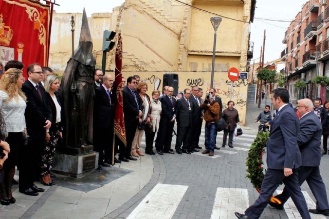 Homenaje al Nazareno en Alcantarilla 2017 , organizados por la Junta de Hermandades y Cofradías - 1, Foto 1