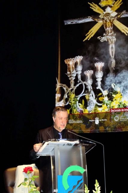 Homenaje al Nazareno en Alcantarilla 2017 , organizados por la Junta de Hermandades y Cofradías - 4, Foto 4