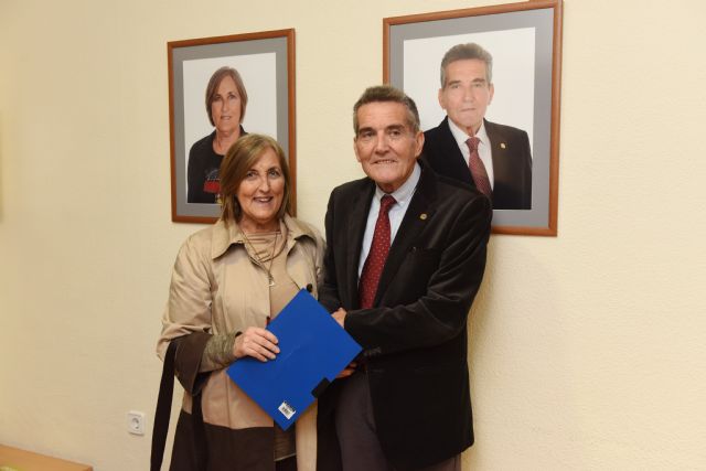 UMU inaugura una Galería de Defensores Universitarios - 2, Foto 2