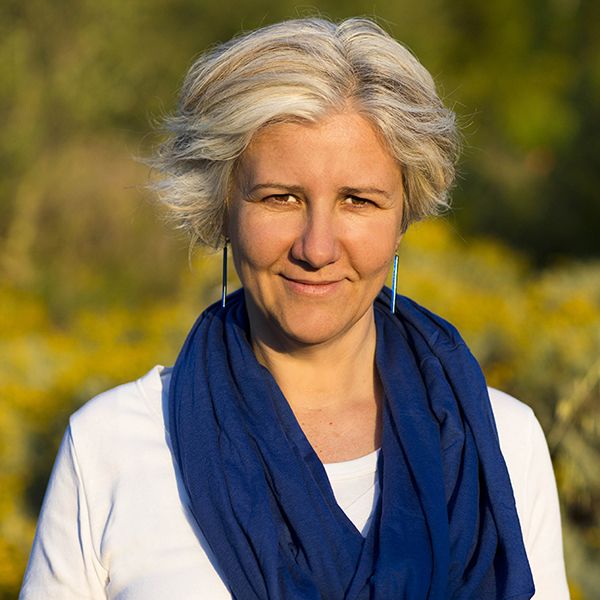 El Cendeac recibe mañana a la paisajista Teresa Galí-Izard dentro del ciclo Post-Arcadia - 1, Foto 1