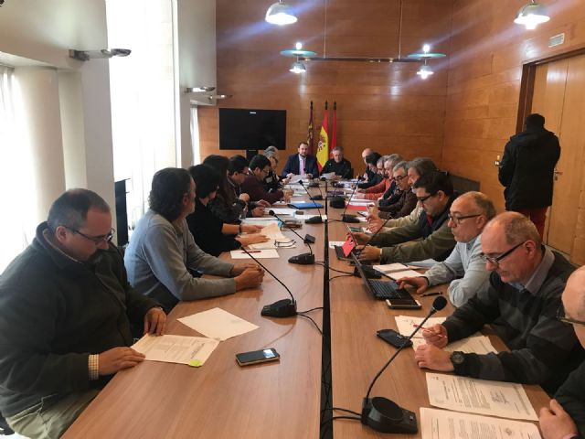 El Comité de Seguridad y Salud Laboral aprueba el Manual de Buenas Prácticas para la Prevención del Acoso Laboral - 1, Foto 1