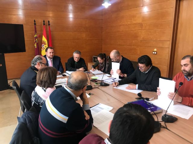 El Comité de Seguridad y Salud Laboral aprueba el Manual de Buenas Prácticas para la Prevención del Acoso Laboral - 2, Foto 2