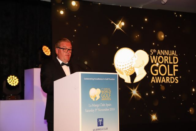 La Manga Club, nominado un año más en los premios más prestigiosos del mundo del golf: los World Golf Awards - 1, Foto 1