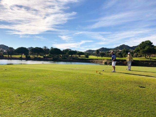 La Manga Club, nominado un año más en los premios más prestigiosos del mundo del golf: los World Golf Awards - 2, Foto 2
