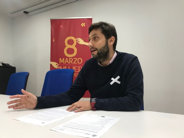 El Ayuntamiento pone en marcha el Proyecto Empléate desde la igualdad para promover el empleo y la autonomía personal de las mujeres lorquinas - 1, Foto 1