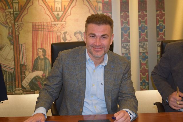 El PP impulsa desde la Asamblea la promoción de la ‘Noche de las Luciérnagas’ de Albudeite - 1, Foto 1