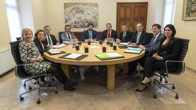 Referencia del Consejo de Gobierno 06/03/2019 - 2, Foto 2