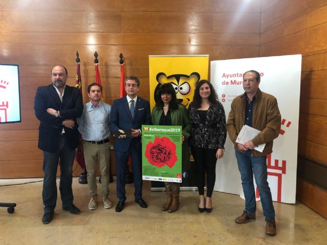 ´Hay un tigre detrás de ti´ otorgará a Encarna Talavera su Laurel de Platino y hablará sobre la evolución hacia la igualdad de género - 1, Foto 1