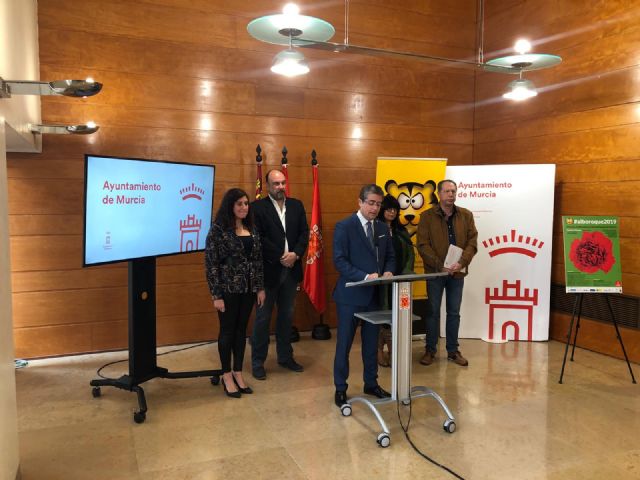 ´Hay un tigre detrás de ti´ otorgará a Encarna Talavera su Laurel de Platino y hablará sobre la evolución hacia la igualdad de género - 2, Foto 2