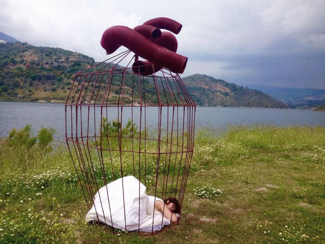 La jaula del corazón - 1, Foto 1