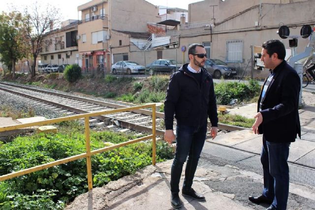 PP: El candidato del PSOE en Alcantarilla no se entera de nada - 1, Foto 1