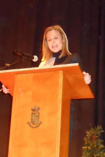 El amor y San Valentín protagonizan los Jueves Literarios en Las Torres de Cotillas - 3, Foto 3