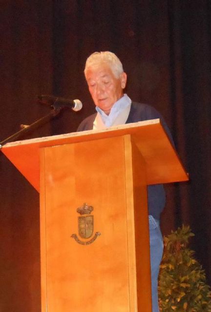 El amor y San Valentín protagonizan los Jueves Literarios en Las Torres de Cotillas - 4, Foto 4